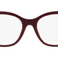 DG 3371 3091 Red