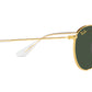 Round RJ9547S 286/71 legend gold