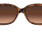 Jackie Ohh RB4101 642/A5 havana