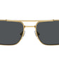 VE2257 100287 Gold