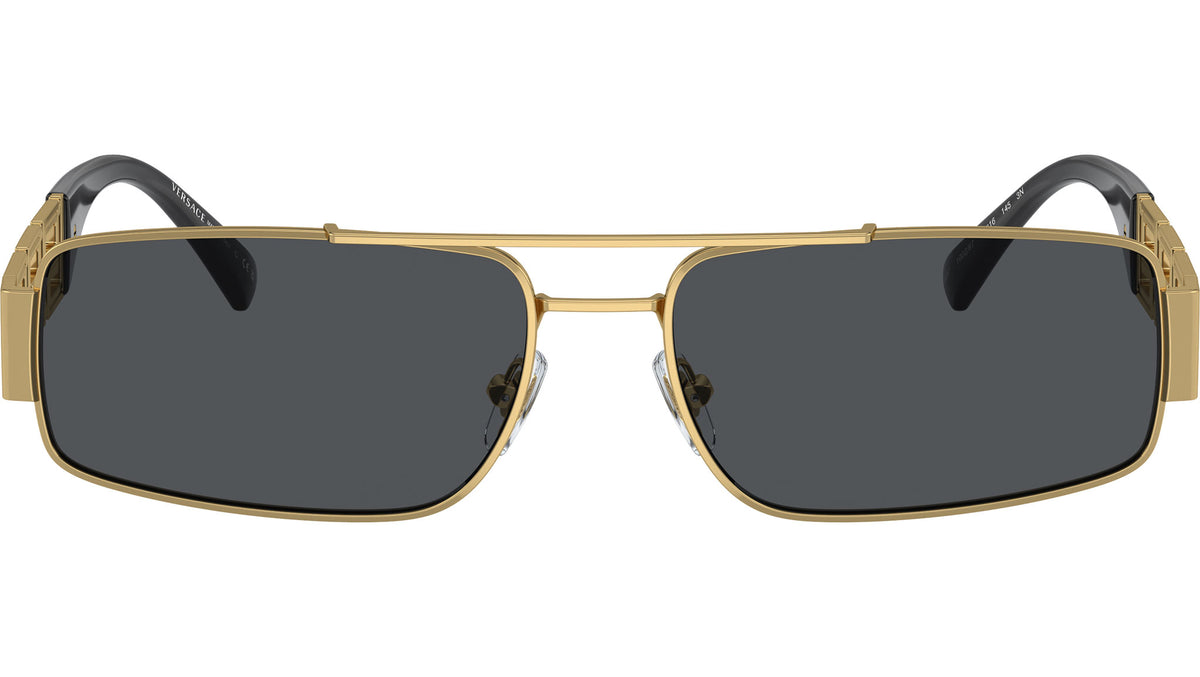 VE2257 100287 Gold