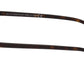 Andrea-02 FT0539 52F Dark Havana Brown