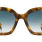 MJ 1030/S HJV havana yellow