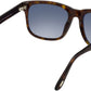 Stephenson FT0775 52A Dark Havana Grey
