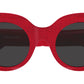BB0235S 003 red grey