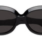 Quelyfish Black