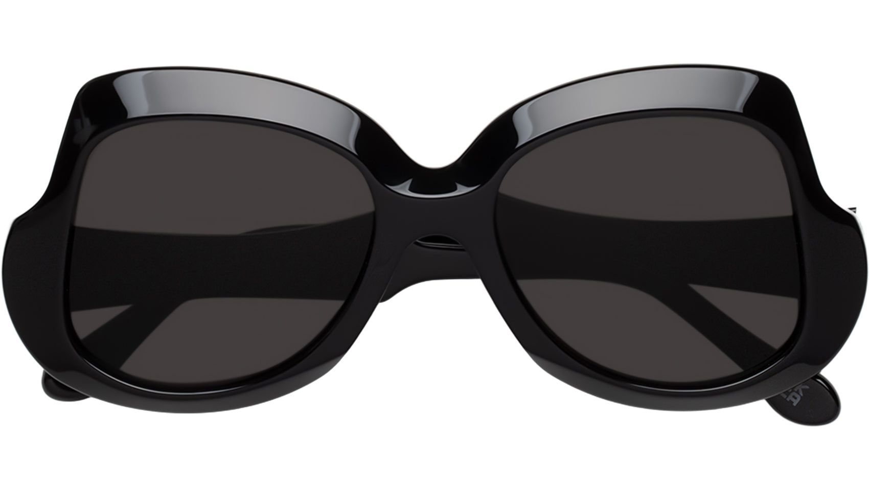Quelyfish Black