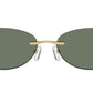 Manchester MK1151 18963H Green Solid