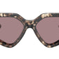 DG 4469 34387N Havana Brown Purple