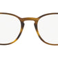 Finley Vintage OV5397U semi matte moss tortoise