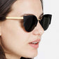 Lucia Francis Black Gold