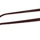 Clubround RB4246 990/58 red havana