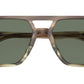 Zurich MK2219U 39633H Olive Tortoise