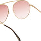 Simone FT0571 28Z Rose Gold Pink