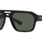 Corrigan RB4397 667771 black