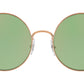 Ja-Jo RB3592 9035C7 shiny copper