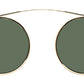 Zolman Clip Gold