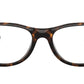 New Wayfarer Optics RB5184 dark havana