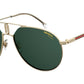 1025/S PEF gold green