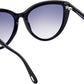 Isabella-02 FT0915 01B Black Grey
