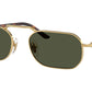 PO1020S 515/31 Gold