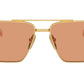 PR A57S 5AK07V Gold