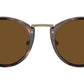 PO3166S 24/57 Gold Havana