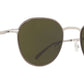 TALVI 052 Silver Black