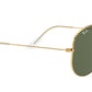 Shooter RB3138 001 Gold Green G-15