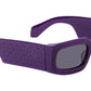 Cary Purple