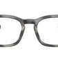 PO3334V 1192 Striped Grey