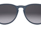 Erika RB4171 60028G rubber blue