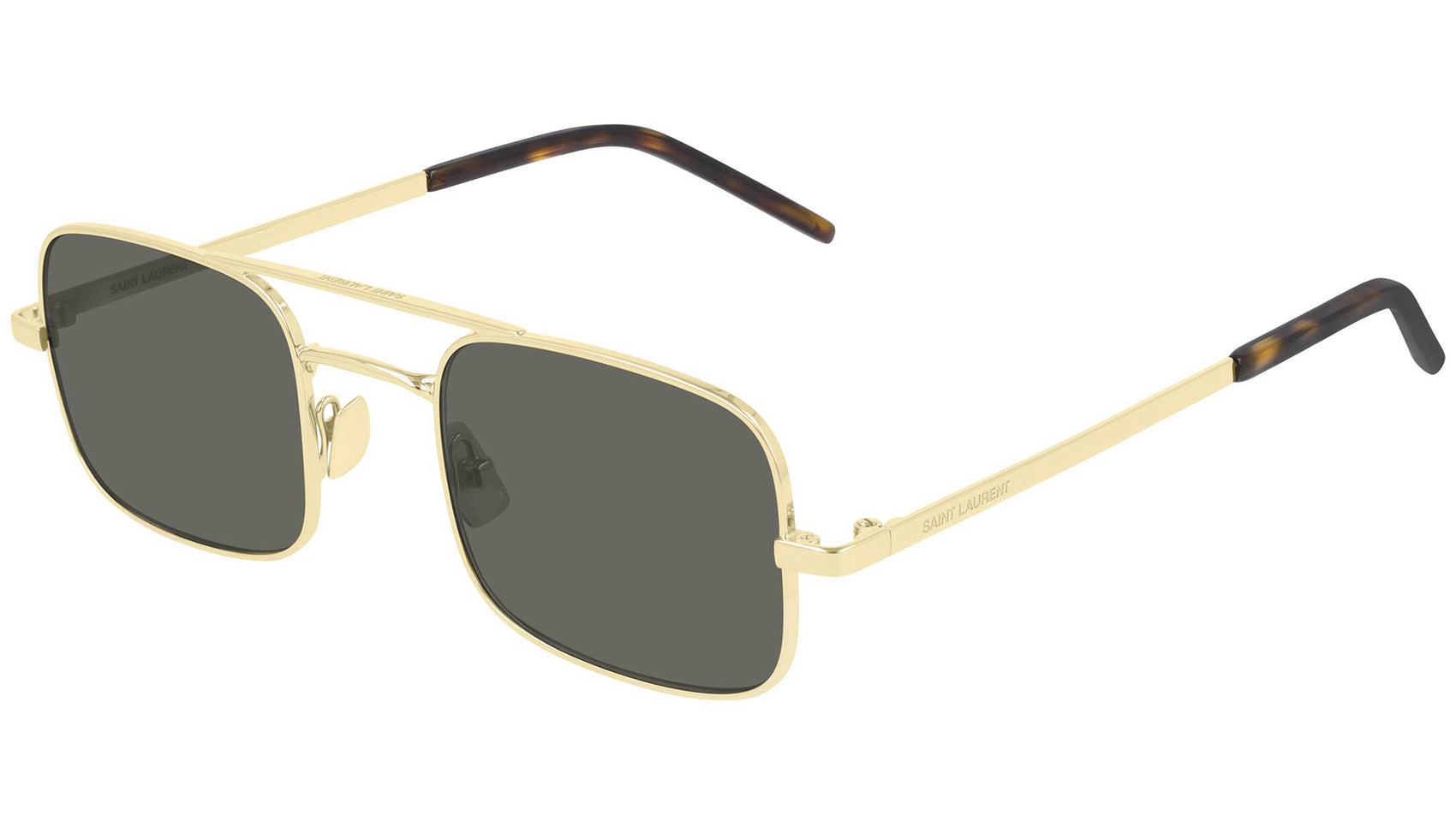SL 331 004 shiny light gold