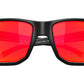 Gibston XL OO9470 06 Matte Black
