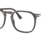 PO3337V 1196 Transparent Grey
