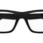 PU0405O 001 Matte Black