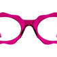 G7 FX Transparent Fuchsia