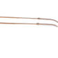 Round Metal RB3447 920231 gold