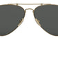 Titanium RB8125 913757 demi gloss antique arista