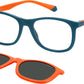 PLD 8054/CS LGP M9 Clip