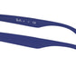 New Wayfarer RJ9052S 70624L transparent blue