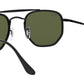 The Marshal II RB3648M 002/58 black