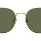 RB3727D 001/9A Gold