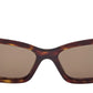Mikel FT1085 52H Havana Black Brown