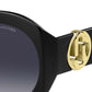 MARC 722/S 807 9O Black
