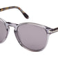 Lewis FT1097 20C Grey Smoke