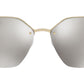 PR 68TS ZVN121 pale gold