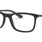 RB7029 matte black