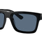 Warren RB4396 667780 Black