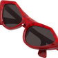 Tikbarri Red Comb